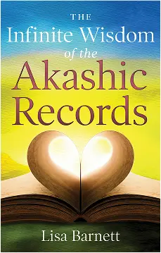 Infinite Wisdom of the Akashic Records