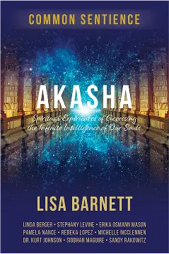 Akasha - A Journey of Awakening